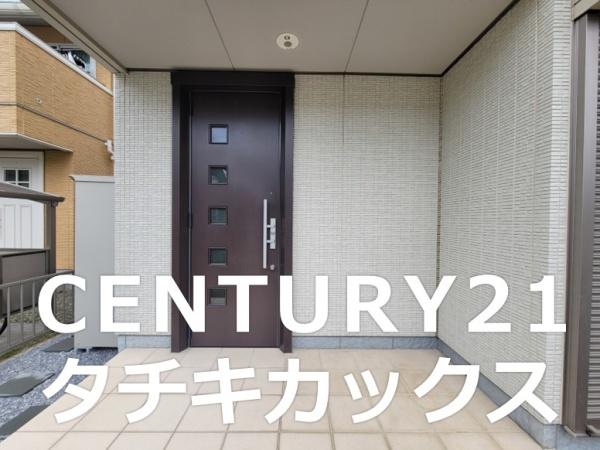 古河市けやき平１丁目の中古一戸建て