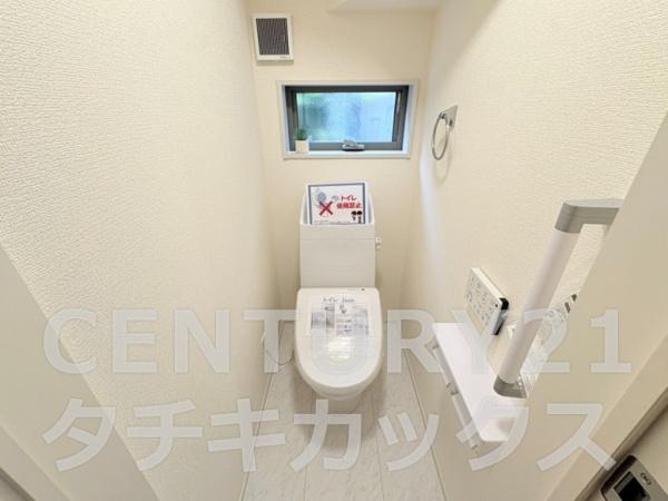 リーブルガーデン　春日部市粕壁東第３　全１棟