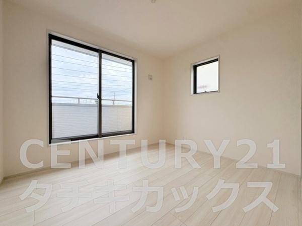 リーブルガーデン　春日部市粕壁東第３　全１棟