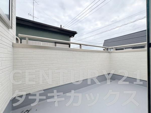 リーブルガーデン　春日部市粕壁東第３　全１棟