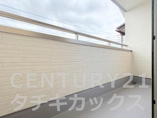 リーブルガーデン　春日部市粕壁東第３　全１棟