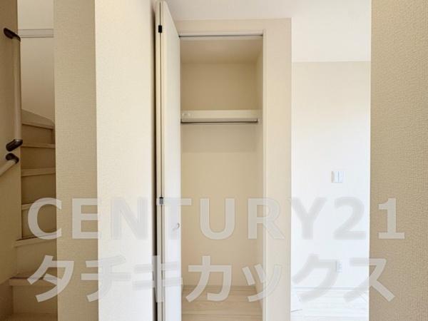 リーブルガーデン　春日部市粕壁東第３　全１棟
