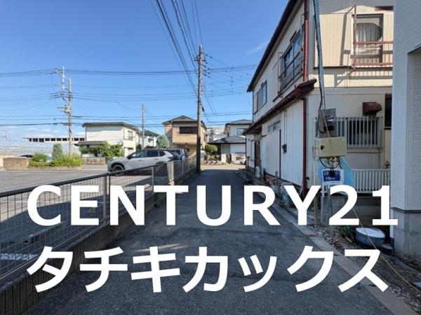 リーブルガーデン　春日部市粕壁東第３　全１棟