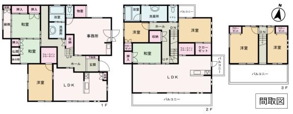 蒲郡市形原町出口の中古一戸建て