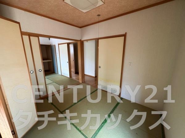 蒲郡市形原町出口の中古一戸建て