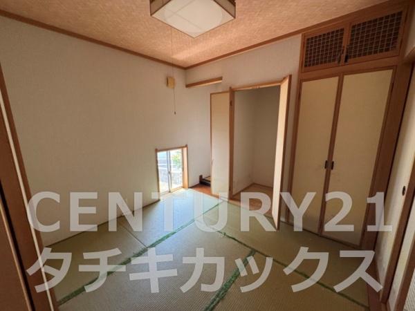 蒲郡市形原町出口の中古一戸建て