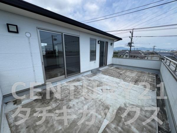 蒲郡市形原町出口の中古一戸建て
