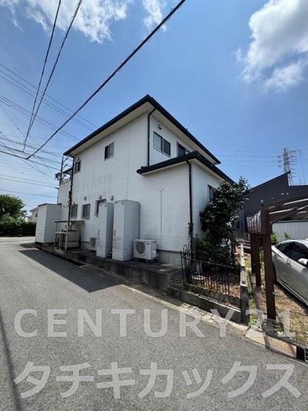 蒲郡市形原町出口の中古一戸建て