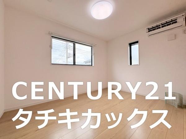 春日部市米島の中古一戸建て