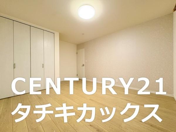 春日部市米島の中古一戸建て