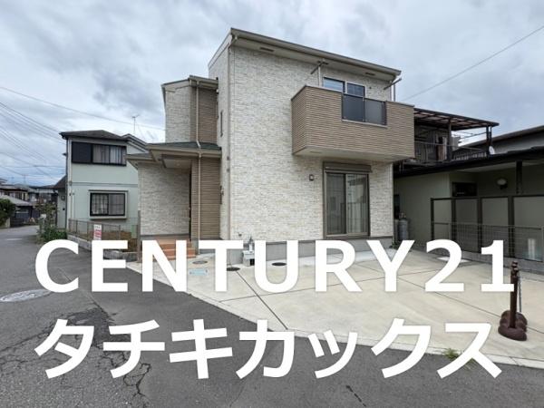春日部市米島の中古一戸建て