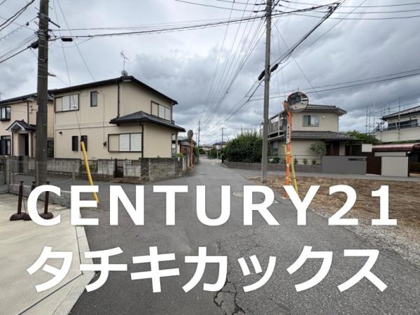 春日部市米島の中古一戸建て