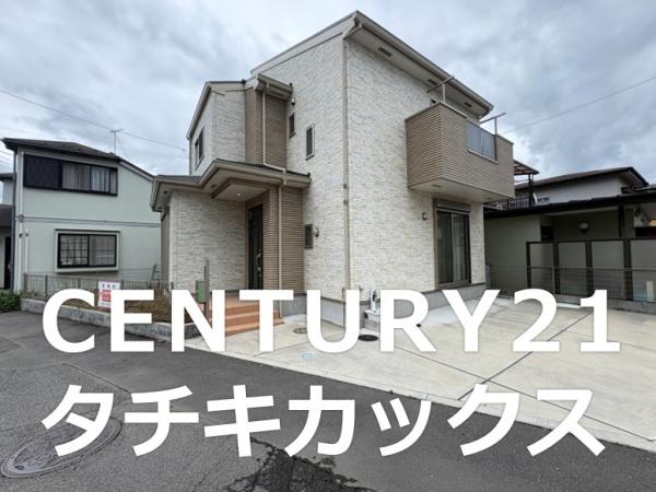 春日部市米島 中古住宅