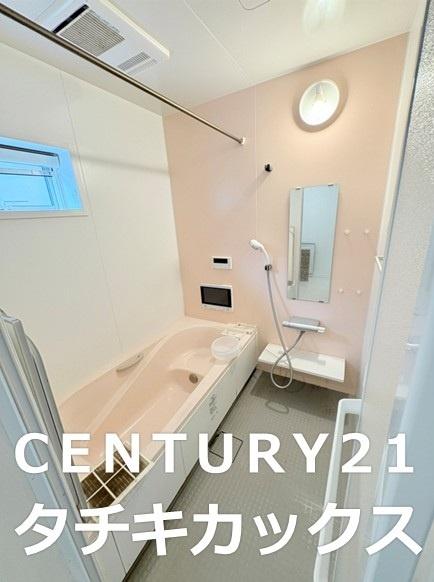 春日部市米島の中古一戸建て