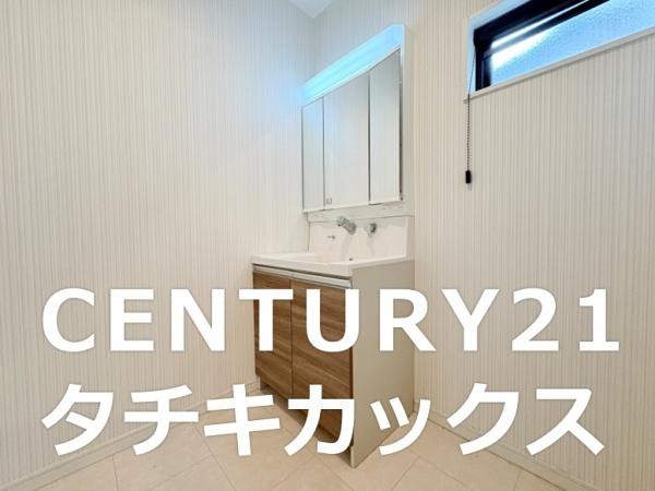 春日部市米島の中古一戸建て