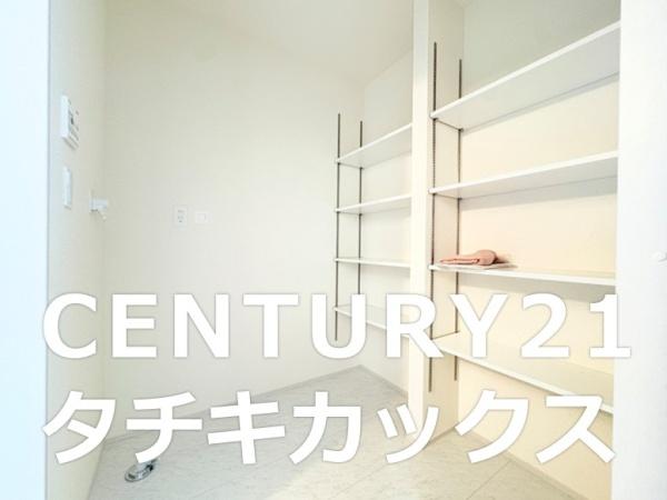 リーブルガーデン　春日部市米島第３２　全１棟