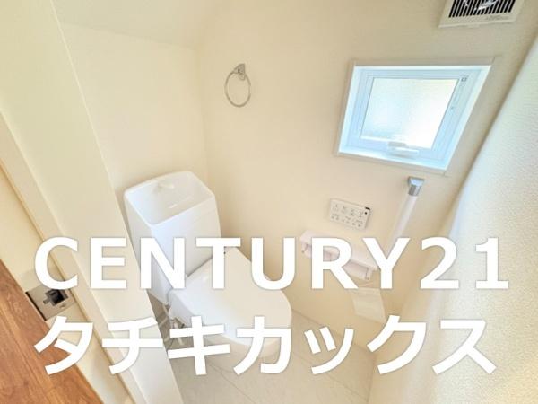 リーブルガーデン　春日部市米島第３２　全１棟