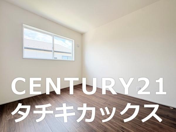 リーブルガーデン　春日部市米島第３２　全１棟