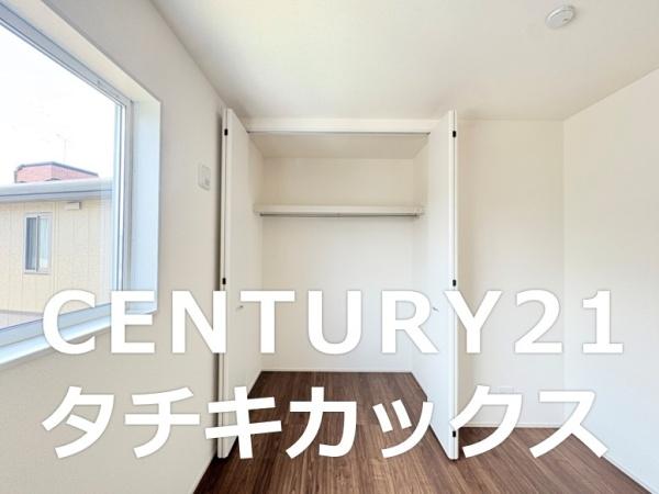 リーブルガーデン　春日部市米島第３２　全１棟