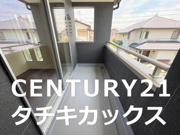 リーブルガーデン　春日部市米島第３２　全１棟