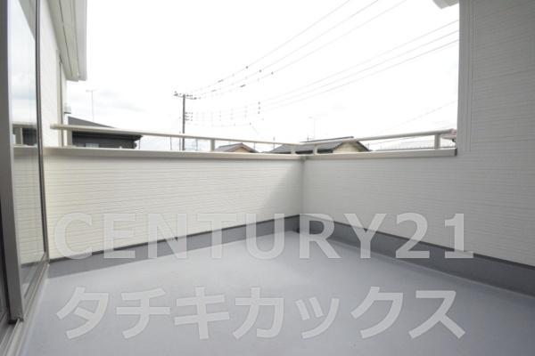 リーブルガーデン　春日部市米島第３３　全１棟