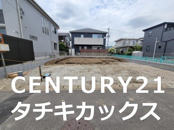 リーブルガーデン 春日部市米島第33 全1棟