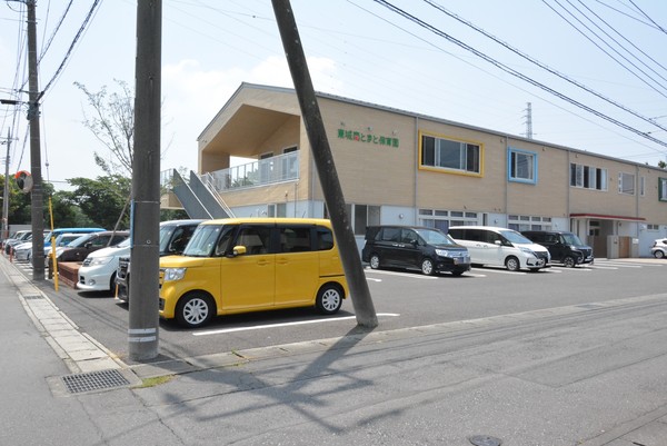 リガーレ　小山市東城南１０期　全２棟　２号棟(東城南とまと保育園)
