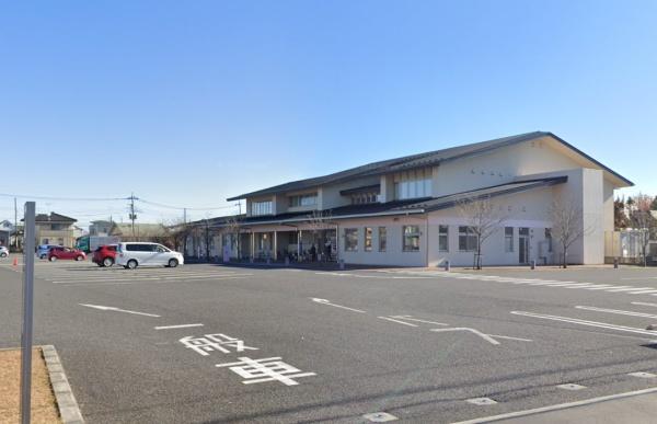 リガーレ　小山市東城南１０期　全２棟　２号棟(小山市役所小山城南出張所)