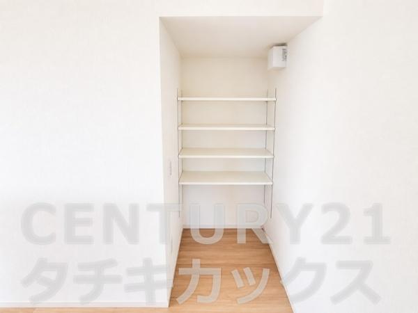 リガーレ　小山市東城南１０期　全２棟　２号棟