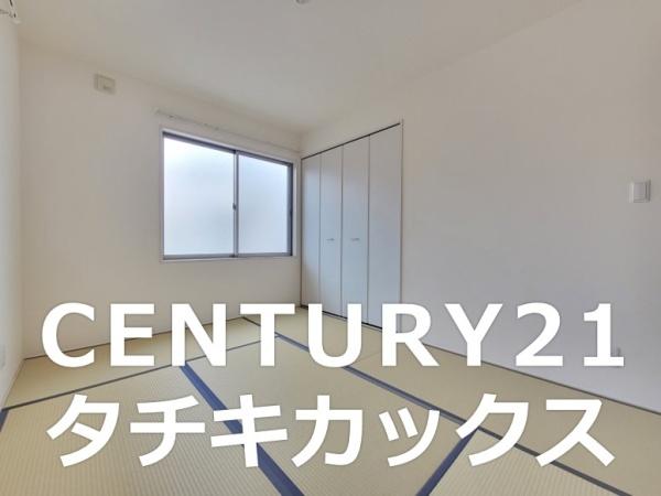 春日部市米島の中古一戸建て