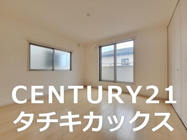 春日部市米島の中古一戸建て