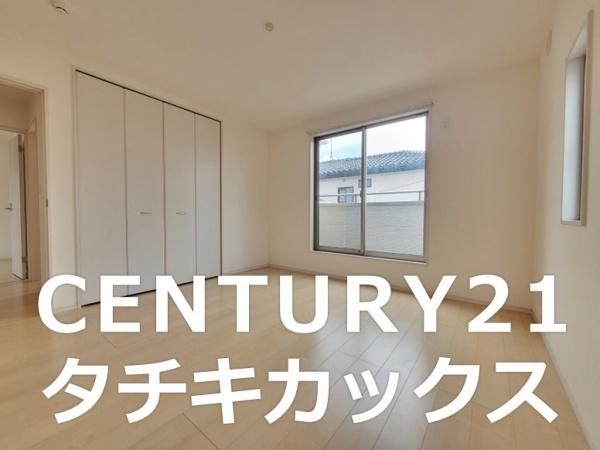春日部市米島の中古一戸建て