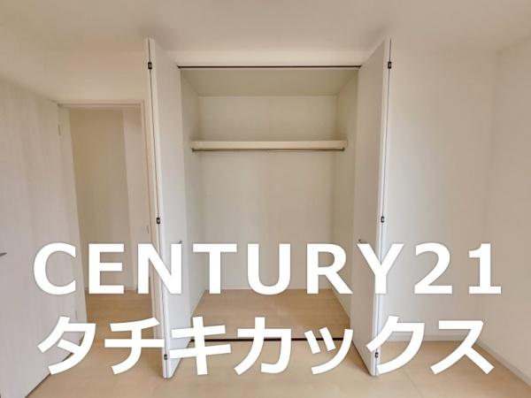 春日部市米島の中古一戸建て
