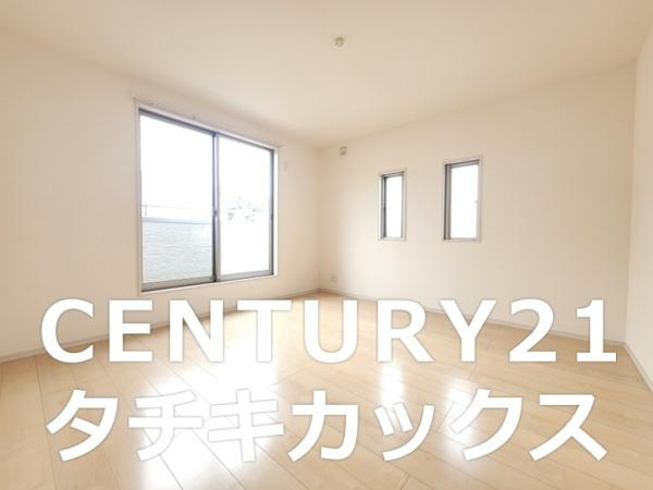 春日部市米島の中古一戸建て