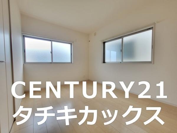 春日部市米島の中古一戸建て