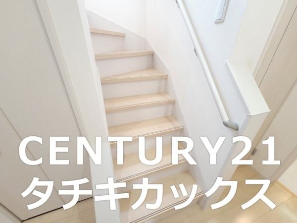 春日部市米島の中古一戸建て