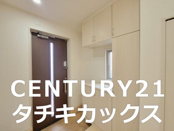 春日部市米島の中古一戸建て