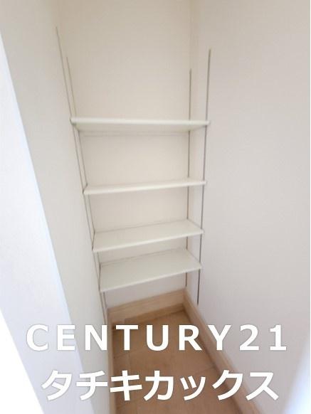 春日部市米島の中古一戸建て