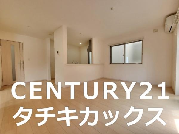 春日部市米島の中古一戸建て