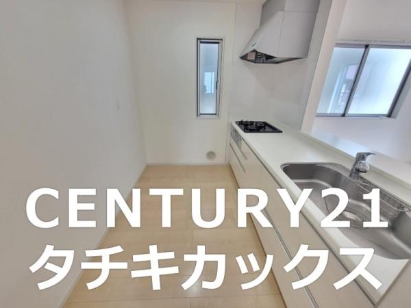 春日部市米島の中古一戸建て