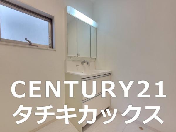 春日部市米島の中古一戸建て