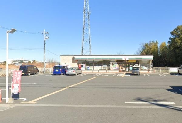 春日部市豊野町１丁目の新築一戸建(セブンイレブン春日部銚子口店)