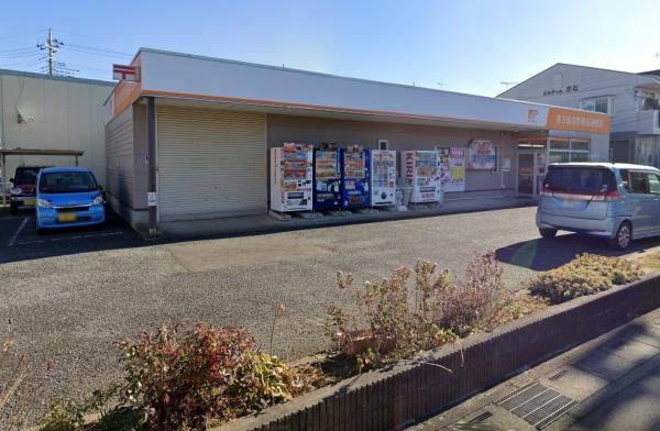 春日部市豊野町１丁目の新築一戸建(春日部豊野簡易郵便局)