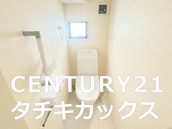 春日部市豊野町１丁目の新築一戸建
