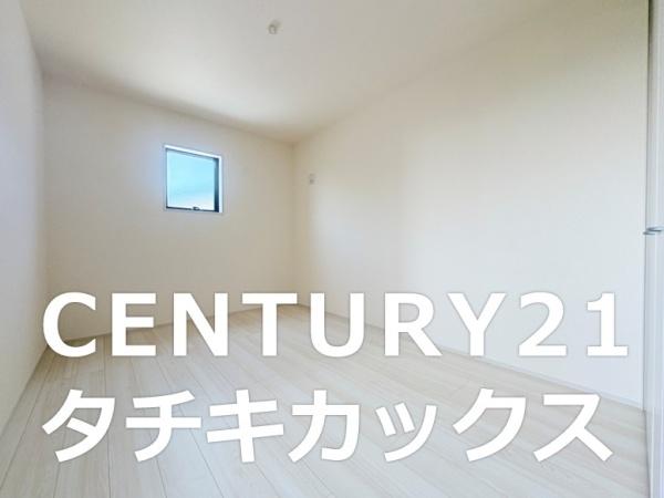 春日部市豊野町１丁目の新築一戸建