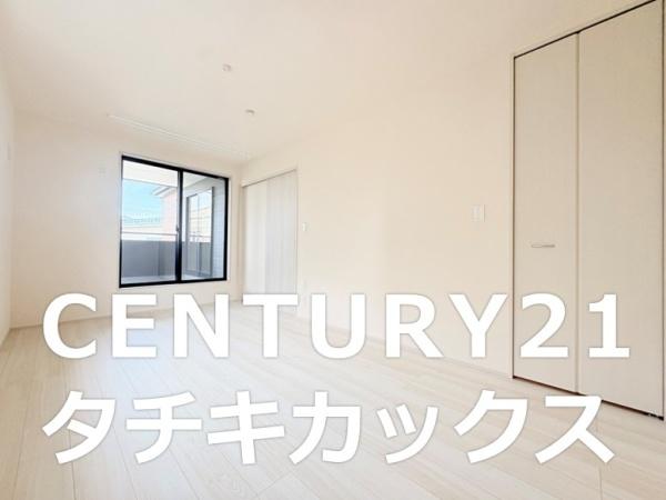 春日部市豊野町１丁目の新築一戸建