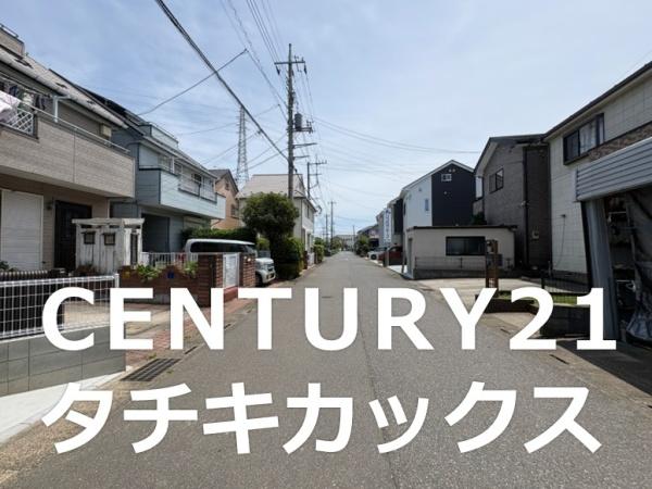 春日部市豊野町１丁目の新築一戸建