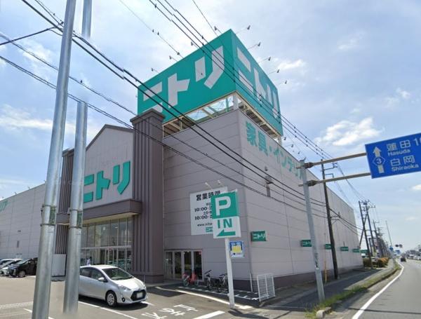 久喜市上町　貸戸建て(ニトリ久喜店)