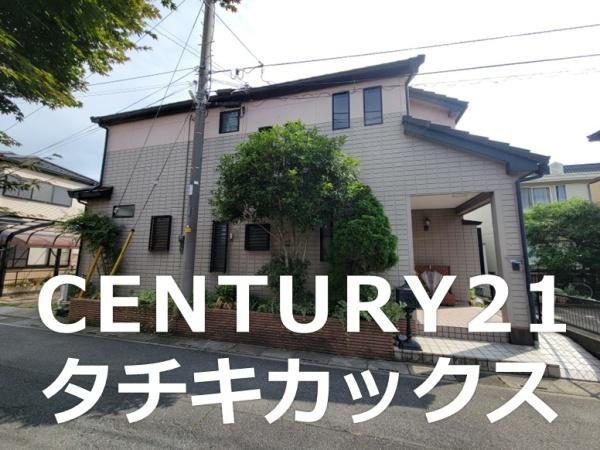 久喜市上町　貸戸建て