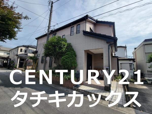久喜市上町　貸戸建て